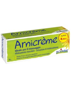 Arnicreme Promo Crema 70 G