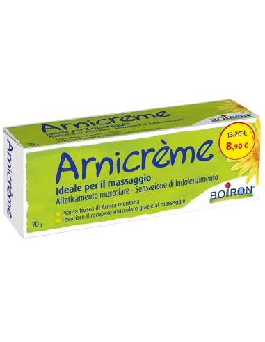 Arnicreme Promo Crema 70 G