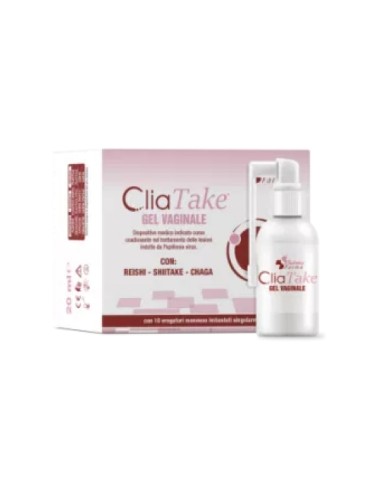 Cliatake Gel 20 Ml