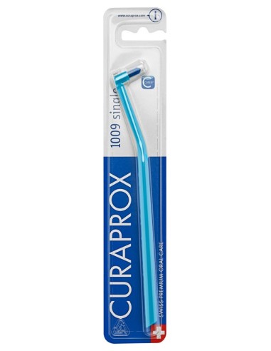 Curaprox Cs 1009 Single Blister Da 1 Unita'