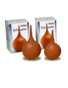 Schizzetto Gomma 8