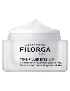 Filorga Time Filler Eyes 5xp Std 2023 15 Ml