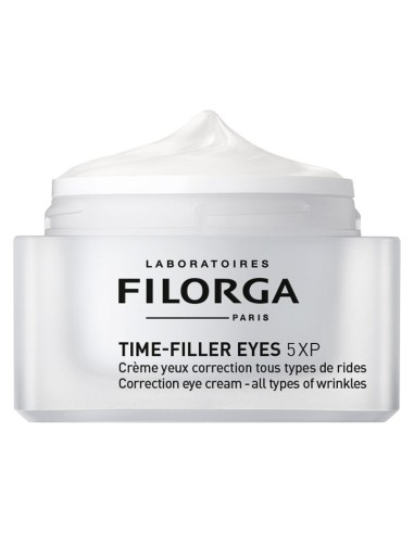 Filorga Time Filler Eyes 5xp Std 2023 15 Ml