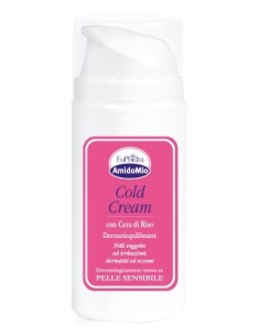 Euphidra Amido Cold Cream 100 Ml