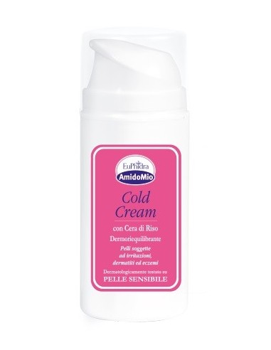 Euphidra Amido Cold Cream 100 Ml