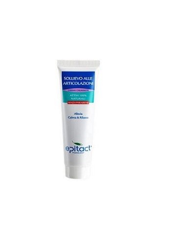 Epitact Crema Sollievo Articolazioni Piedi 30 Ml