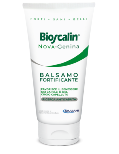 Bioscalin Nova Genina Balsamo Fortificante Sfuso 150 Ml