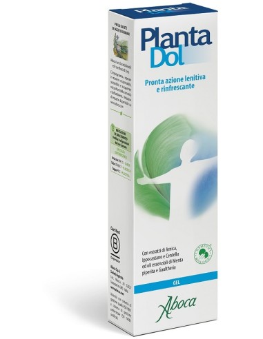 Plantadol Gel 50 Ml