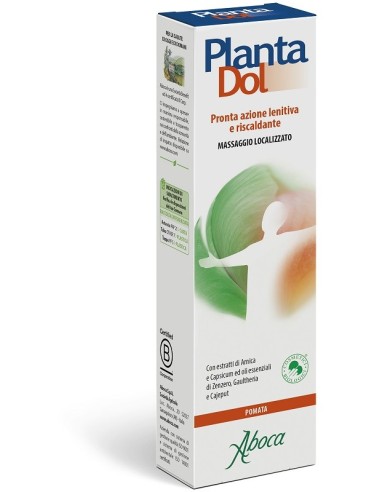 Plantadol Pomata 50 Ml