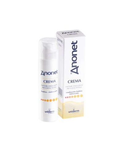 Anonet Crema 50 Ml