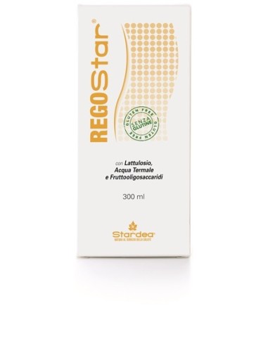 Regostar 300 Ml