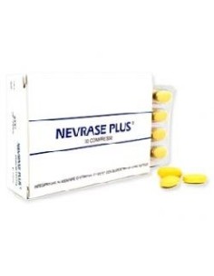 Nevrase Plus 30 Compresse 27 G