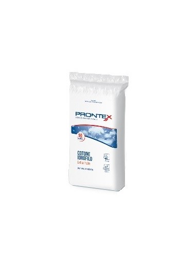 Prontex Cotone Idrofilo Extra India 50 G