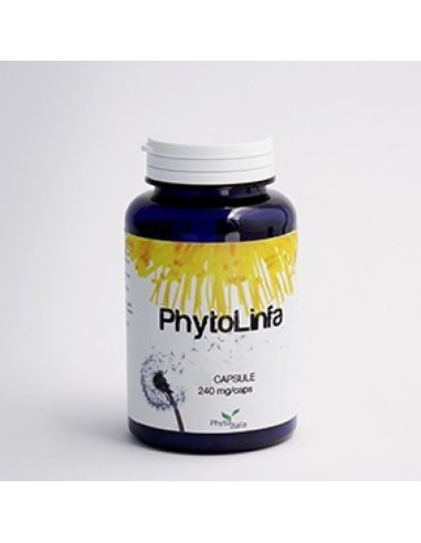 Phytorelax 60 Capsule
