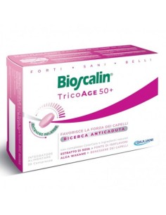 Bioscalin Tricoage 30 Capsule Prezzo Speciale