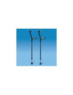 Stampella In Lega Senza Ammortizzatore 1 Paio