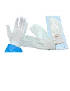 Guanto Filo Scozia 7,5 1paio