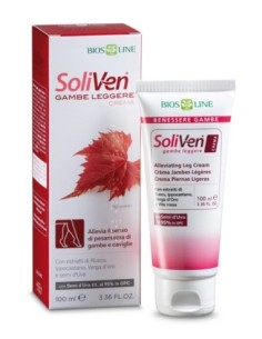 Biosline Soliven Crema