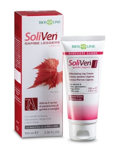 Biosline Soliven Crema