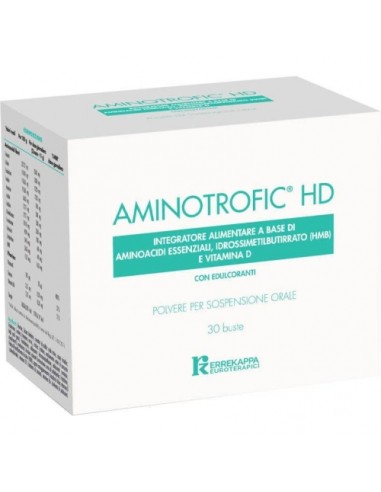 Aminotrofic Hd 30 Bustine