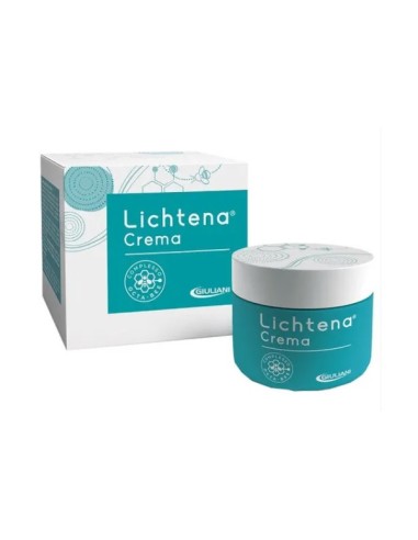 Lichtena Crema 50 Ml