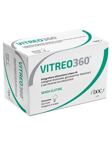 Vitreo360 30 Bustine