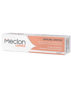 Meclon Lenex Emulgel 50 Ml