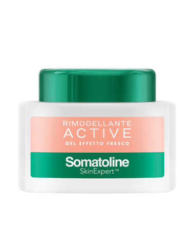 Somatoline Skin Expert Gel Intensivo Rimodellante 250 Ml