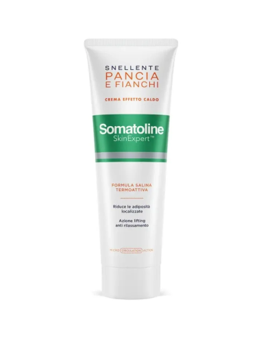 Somatoline Skin Expert Pancia Fianchi Thermolifting 250 Ml