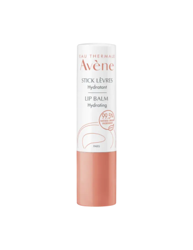 Avene Stick Labbra Idratante 4 G