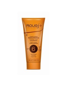 Rougj Solare Spf6 100 Ml