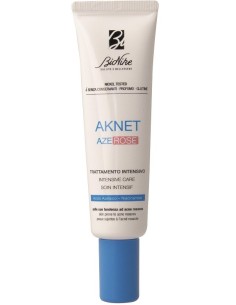 Aknet Azerose Trattamento Intensivo 30 Ml