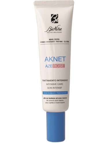 Aknet Azerose Trattamento Intensivo 30 Ml