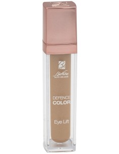 Defence Color Eyelift Ombretto Liquido 601 Gold Sand