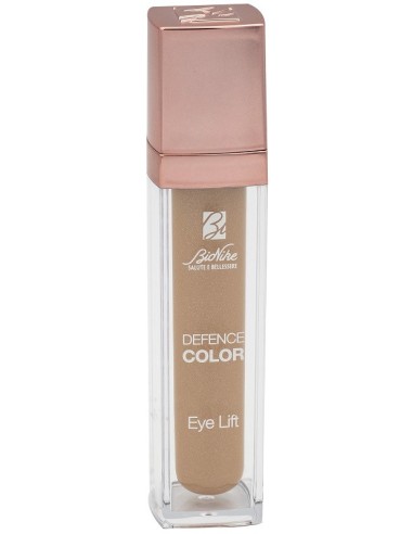 Defence Color Eyelift Ombretto Liquido 601 Gold Sand