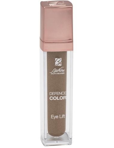 Defence Color Eyelift Ombretto Liquido 602 Caramel