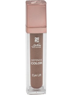 Defence Color Eyelift Ombretto Liquido 604 Quartz Rose
