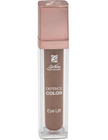 Defence Color Eyelift Ombretto Liquido 604 Quartz Rose