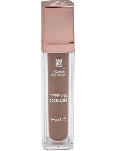 Defence Color Eyelift Ombretto Liquido 604 Quartz Rose