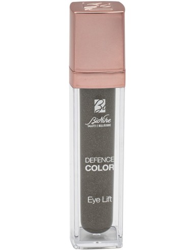 Defence Color Eyelift Ombretto Liquido 606 Taupe Grey