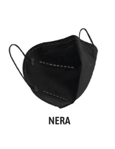 Mymask Pro Ffp2 Iii Basic Nera