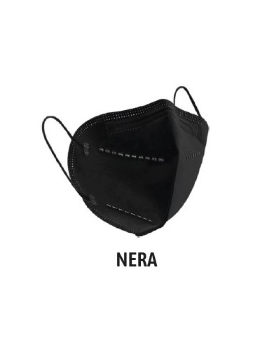 Mymask Pro Ffp2 Iii Basic Nera