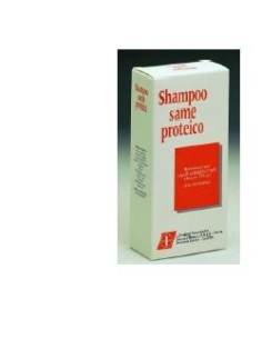 Same Shampoo Proteico 125ml