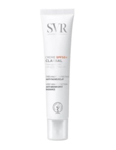 Clairial Creme Spf50+ 40 Ml