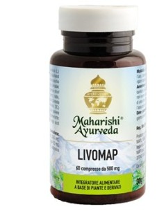 Livomap 60 Compresse