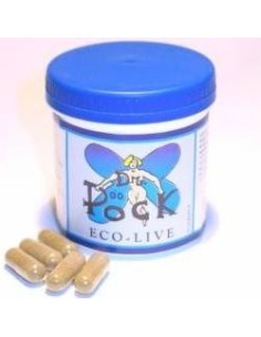 Dr Pock Eco Live 50 Capsule