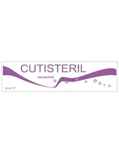 Cutisteril Unguento 30 Ml