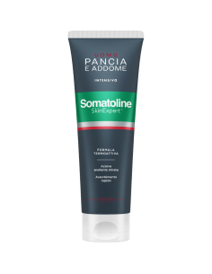 Somatoline Cosmetics Uomo Pancia/addome 7 Notti 250 Ml Promo