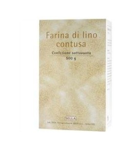 Lino Farina 250 G