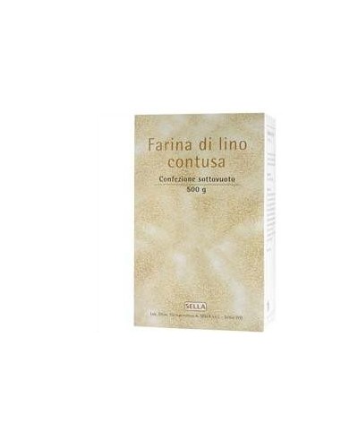 Lino Farina 250 G